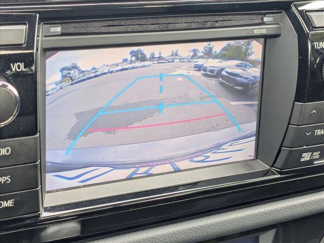 Used 2015 Toyota Corolla LE Premium image 13