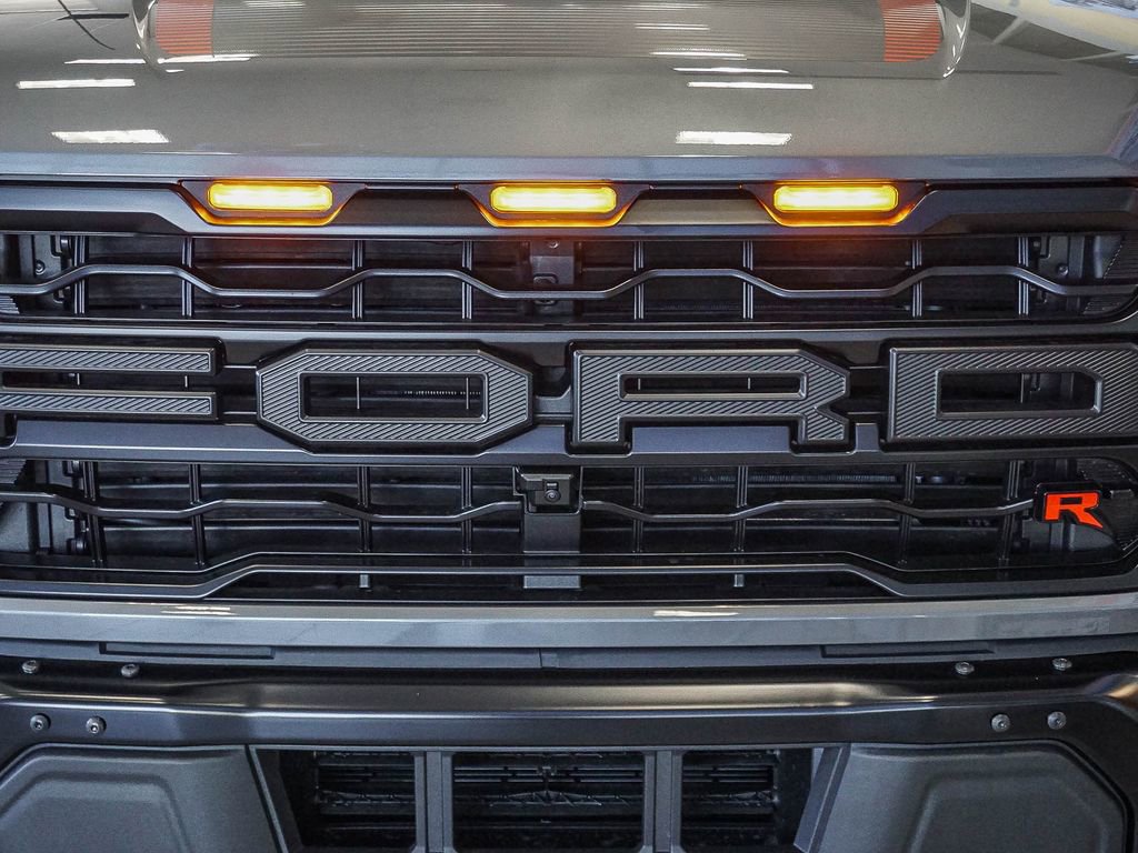 New 2026 Ford F150 Raptor image 11