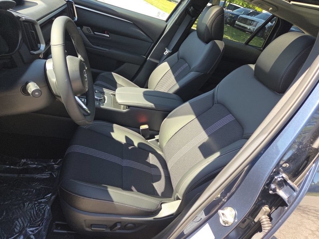 New 2026 MAZDA CX-50 AWD 2.5 S w/ Cargo Package image 17