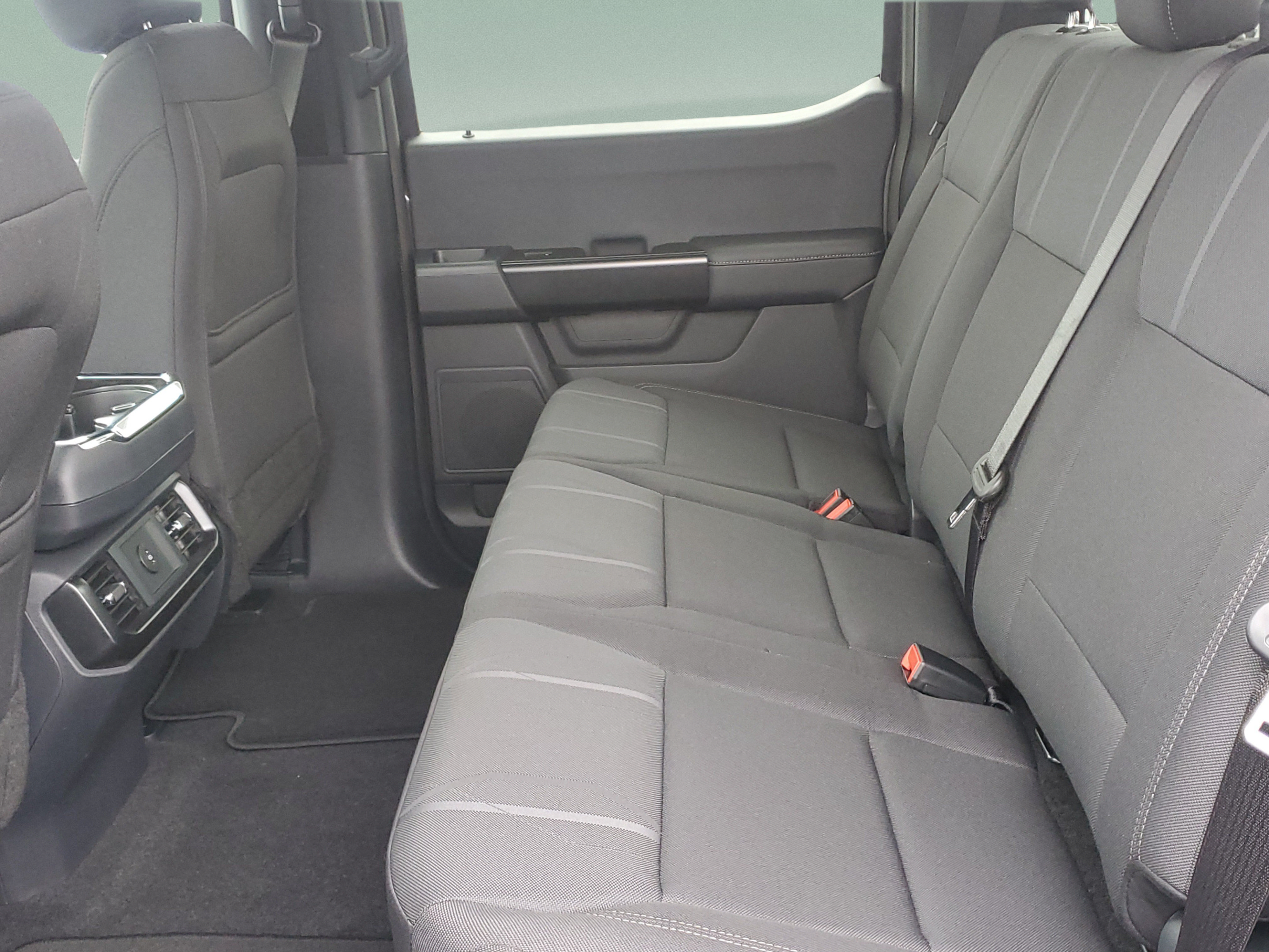 New 2026 Ford F150 STX AWD/4WD image 8