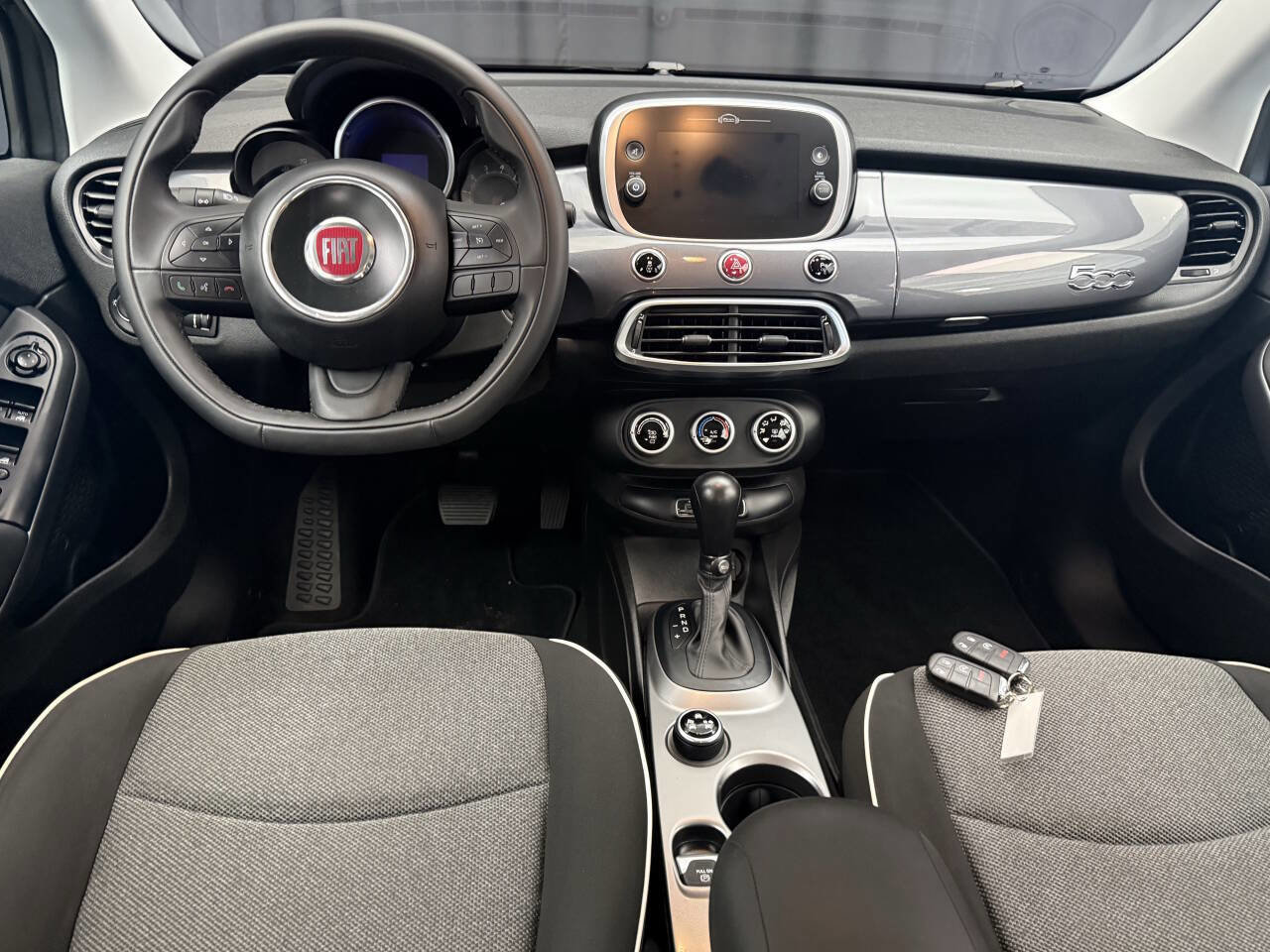 Used 2018 FIAT 500X Pop w/ Popular Equipment Group image 13