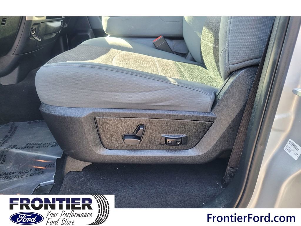 Used 2017 RAM 1500 Big Horn image 12