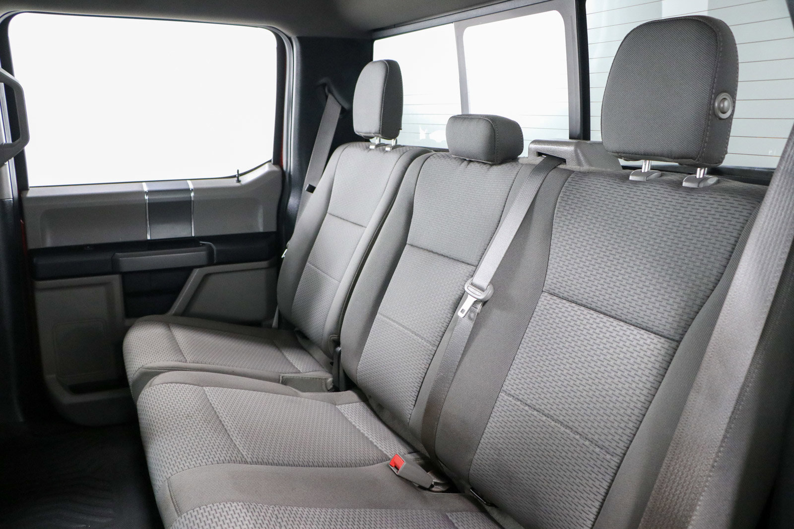 Used 2019 Ford F150 XLT w/ Equipment Group 302A Luxury image 25