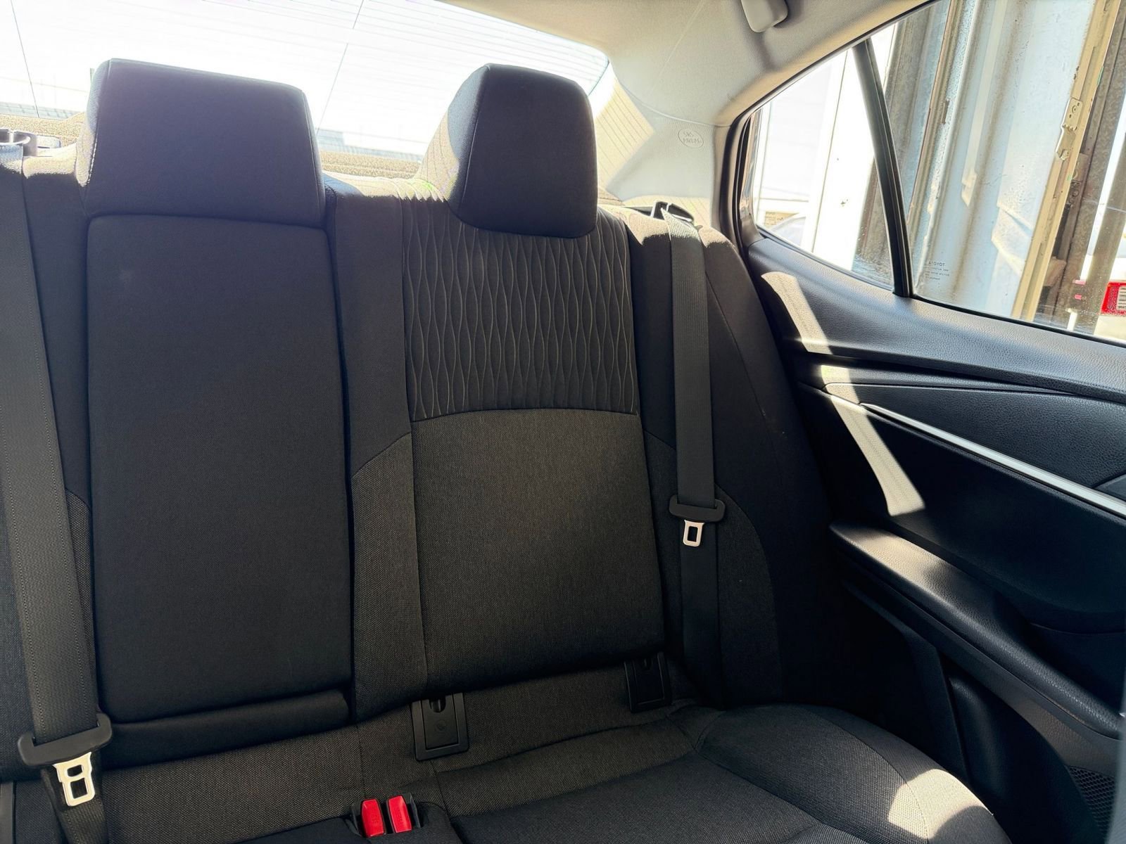 Used 2025 Toyota Camry LE image 36