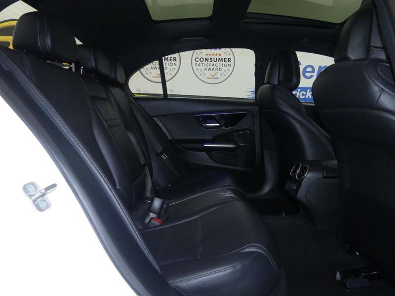 Used 2024 Mercedes-Benz C 300 C 300 image 22
