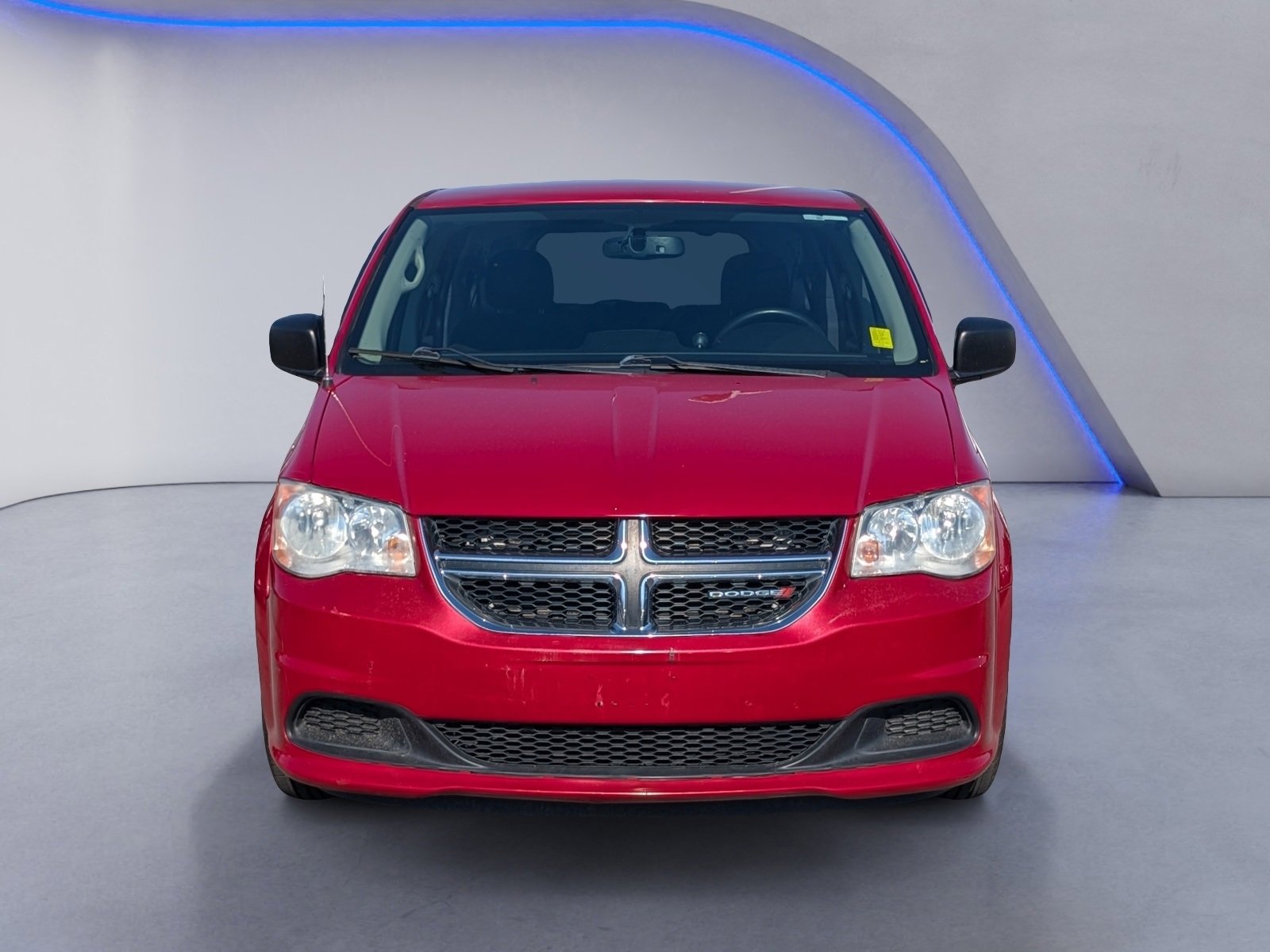 Used 2013 Dodge Grand Caravan American Value Package w/ UConnect Hands-Free Group image 3