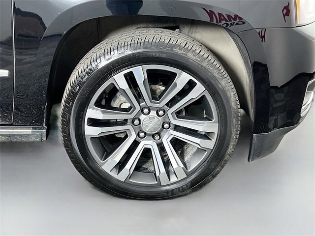 Used 2018 GMC Yukon Denali w/ Denali Ultimate Package image 43