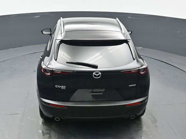 Certified 2023 MAZDA CX-30 AWD 2.5 S w/ Select Package image 34