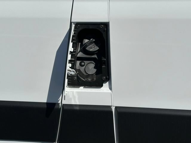 New 2025 RAM ProMaster 2500 w/ Quick Order Package 22G SLT FWD image 9