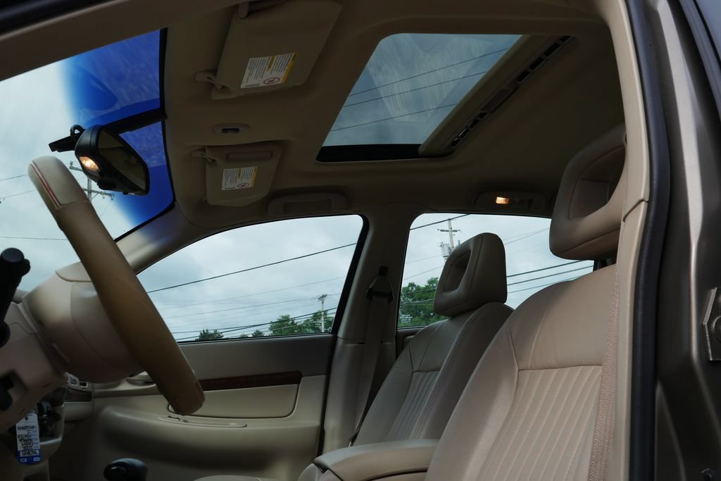 Used 2002 Chevrolet Impala LS w/ Seating Comfort Pkg FWD image 28