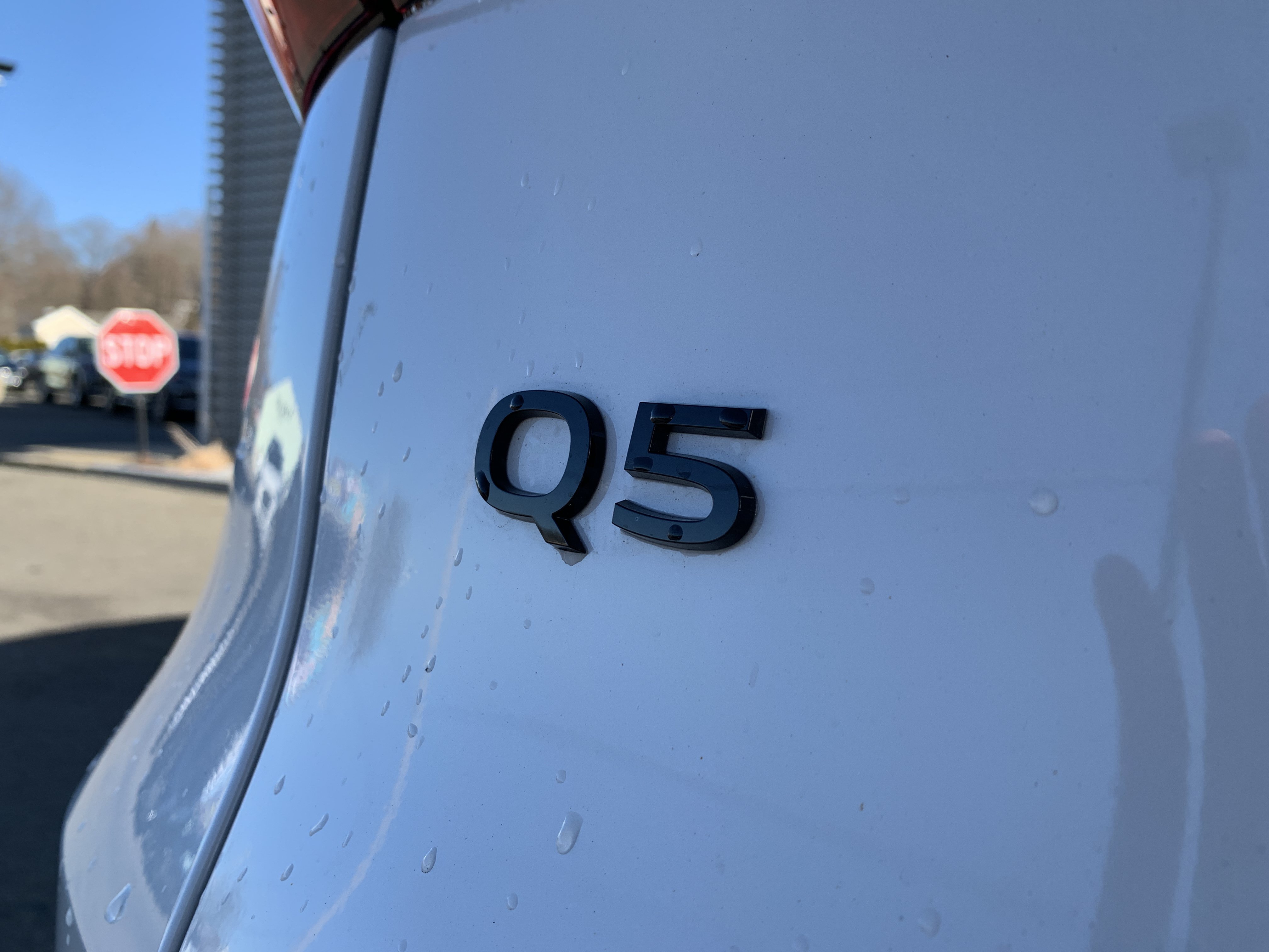 Certified 2025 Audi Q5 Premium w/ Premium Plus AWD/4WD image 24