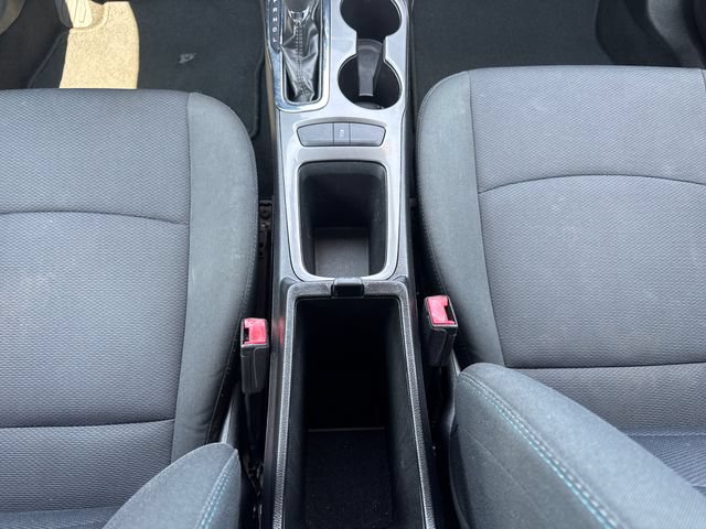 Used 2017 Chevrolet Cruze LT w/ Convenience Package FWD image 35