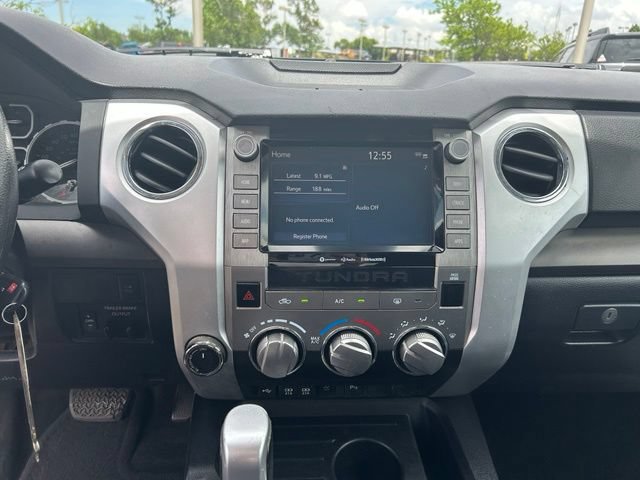 Used 2021 Toyota Tundra SR5 AWD/4WD image 17