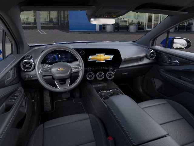 New 2026 Chevrolet Blazer EV LT FWD image 15