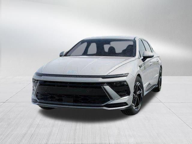 New 2026 Hyundai Sonata SEL FWD image 15