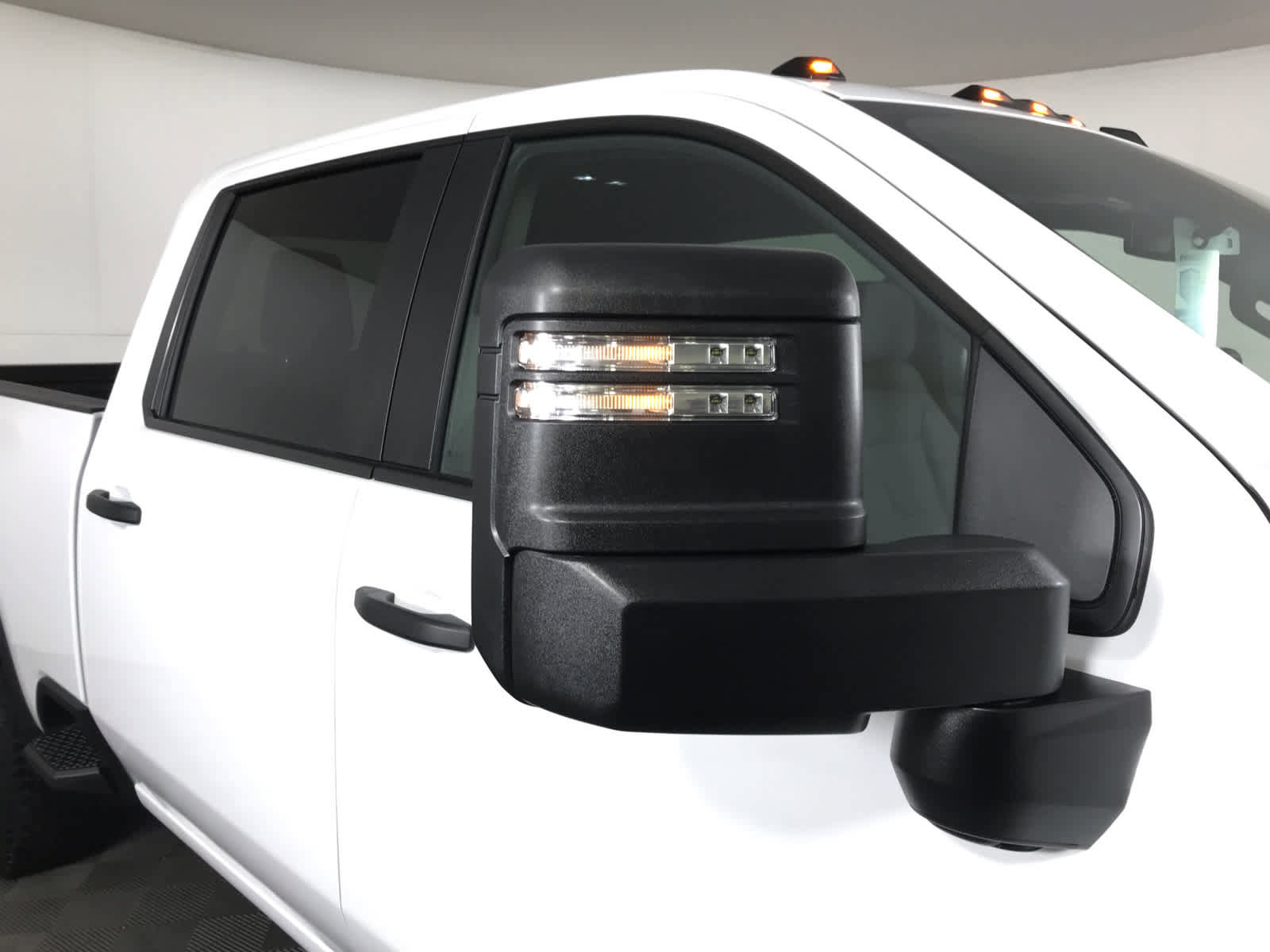 New 2026 Chevrolet Silverado 2500 Custom w/ Custom Value Package image 40