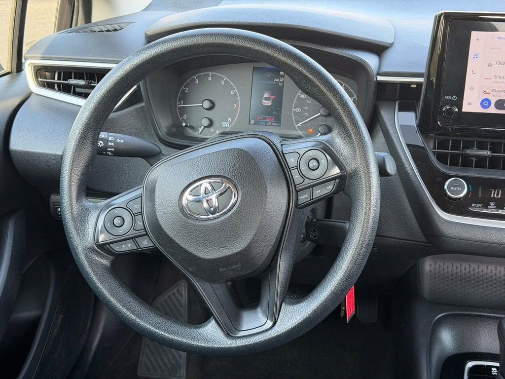 Used 2023 Toyota Corolla LE image 15