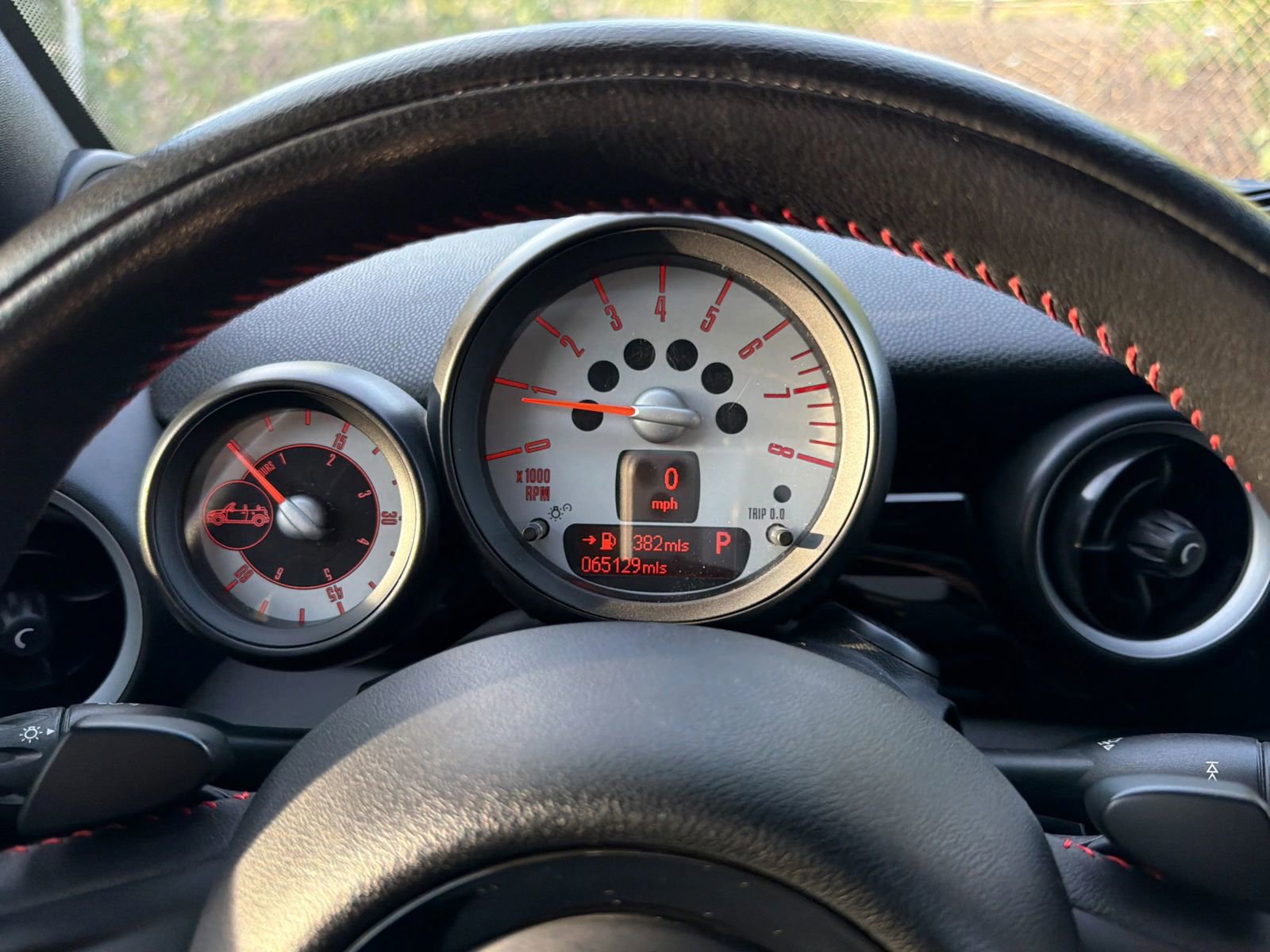 Used 2013 MINI Cooper Roadster S FWD image 16