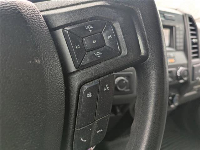 Used 2019 Ford F350 XL w/ XL Value Package AWD/4WD image 14