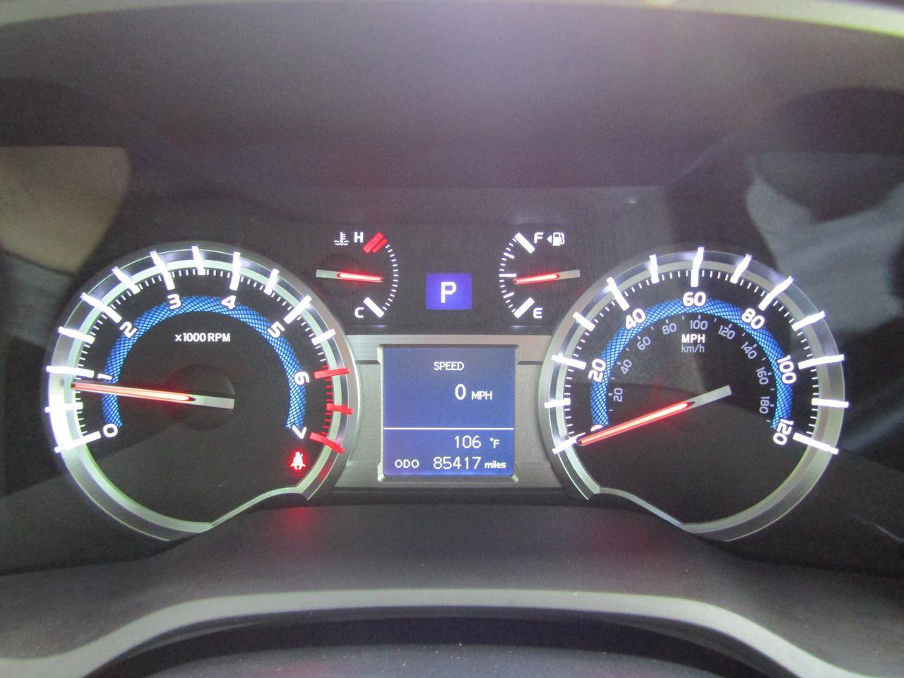 Used 2019 Toyota 4Runner Limited AWD/4WD image 15