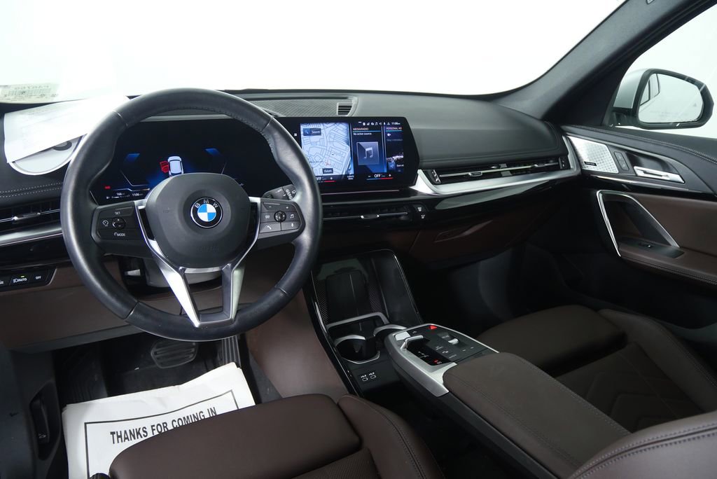 Used 2023 BMW X1 xDrive28i w/ Premium Package image 16