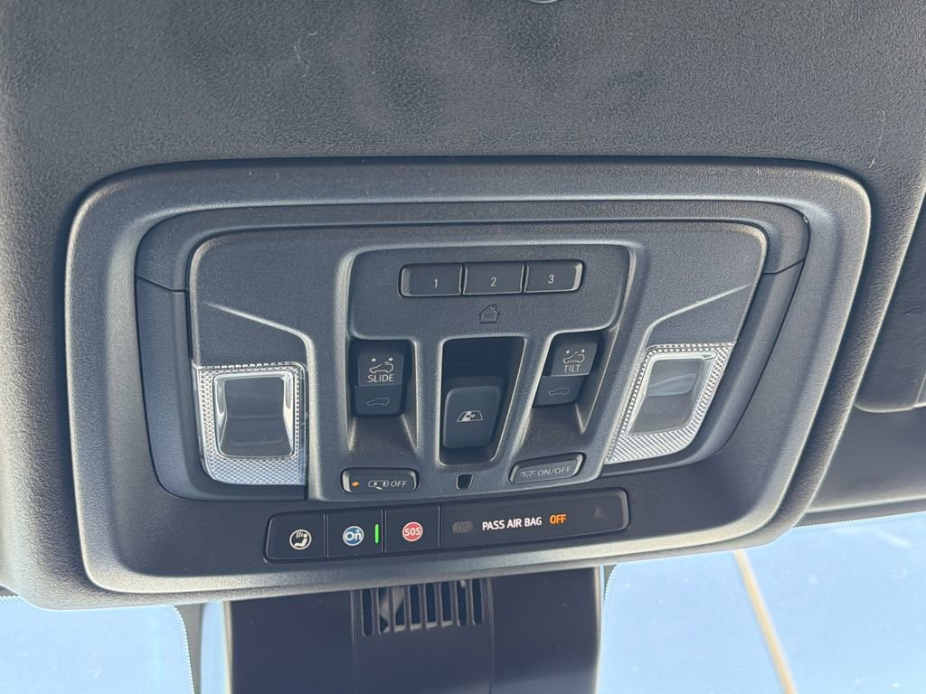 New 2026 GMC Sierra 2500 Denali Ultimate image 12