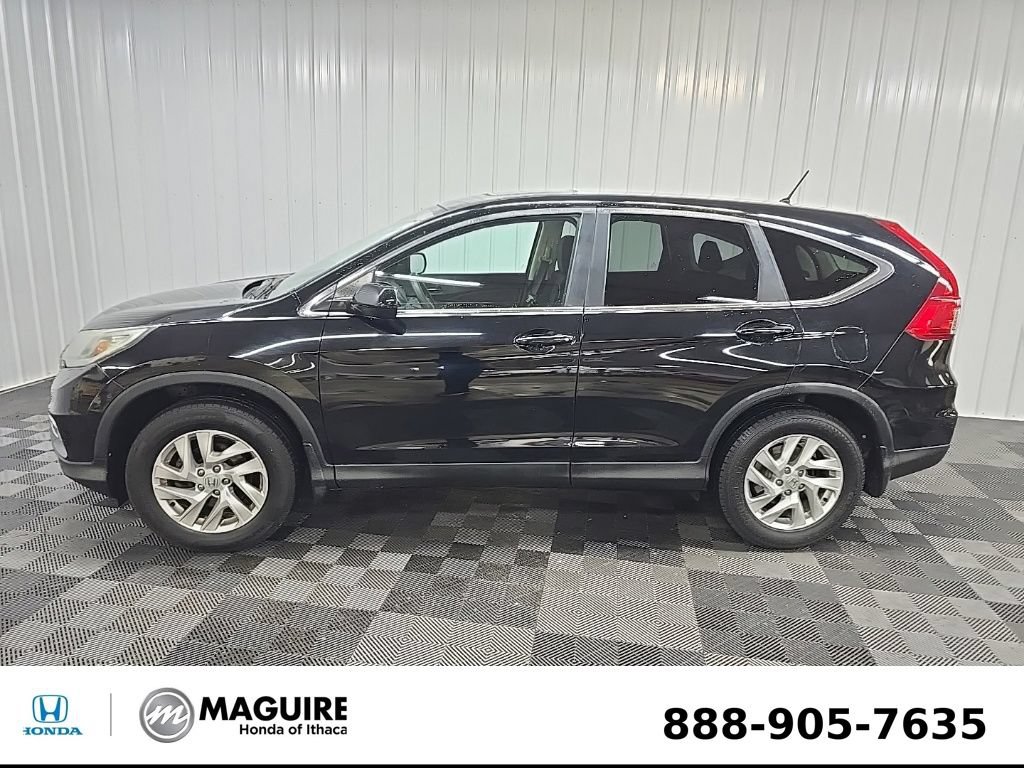 Used 2016 Honda CR-V EX image 5