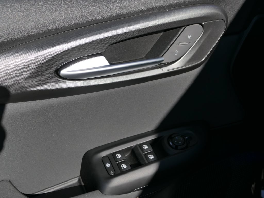 Used 2025 Alfa Romeo Tonale AWD/4WD image 9