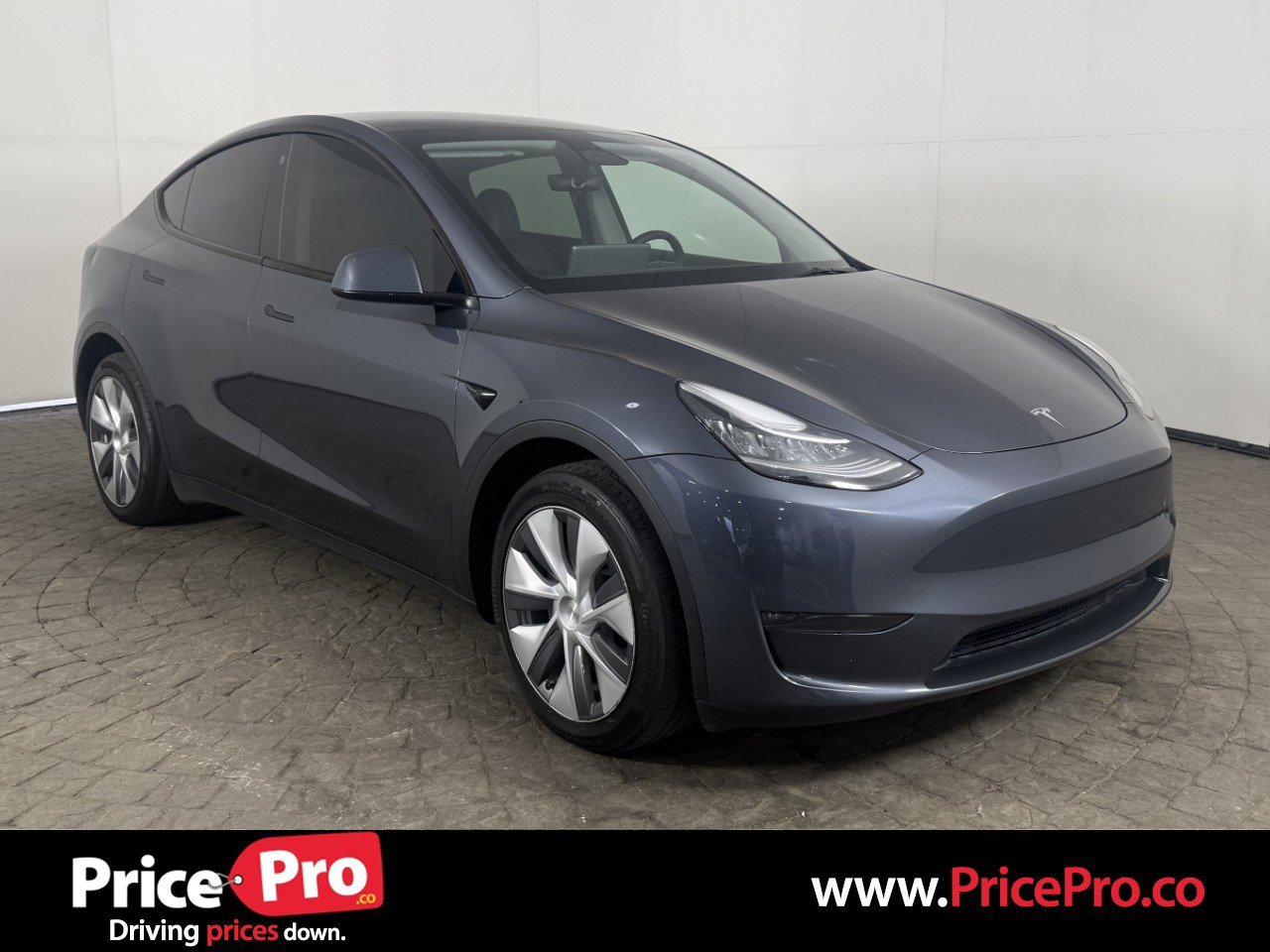 Used 2023 Tesla Model Y Long Range