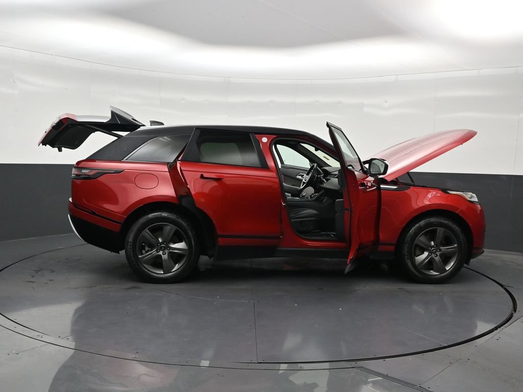 Used 2021 Land Rover Range Rover Velar S AWD/4WD image 29