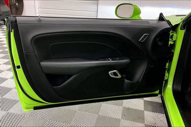 Used 2023 Dodge Challenger R/T Scat Pack image 21