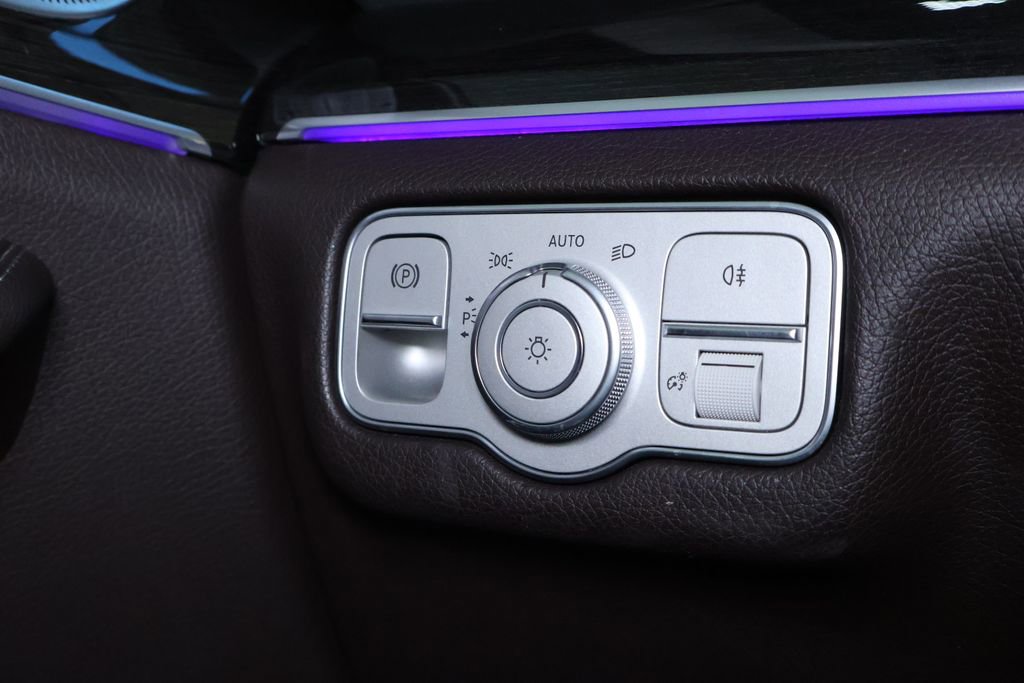 Used 2020 Mercedes-Benz GLE 350 4MATIC image 27