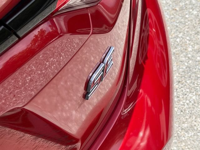Used 2020 Toyota Corolla SE FWD image 8