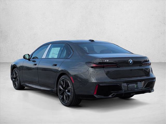 New 2026 BMW i7 xDrive60 image 9