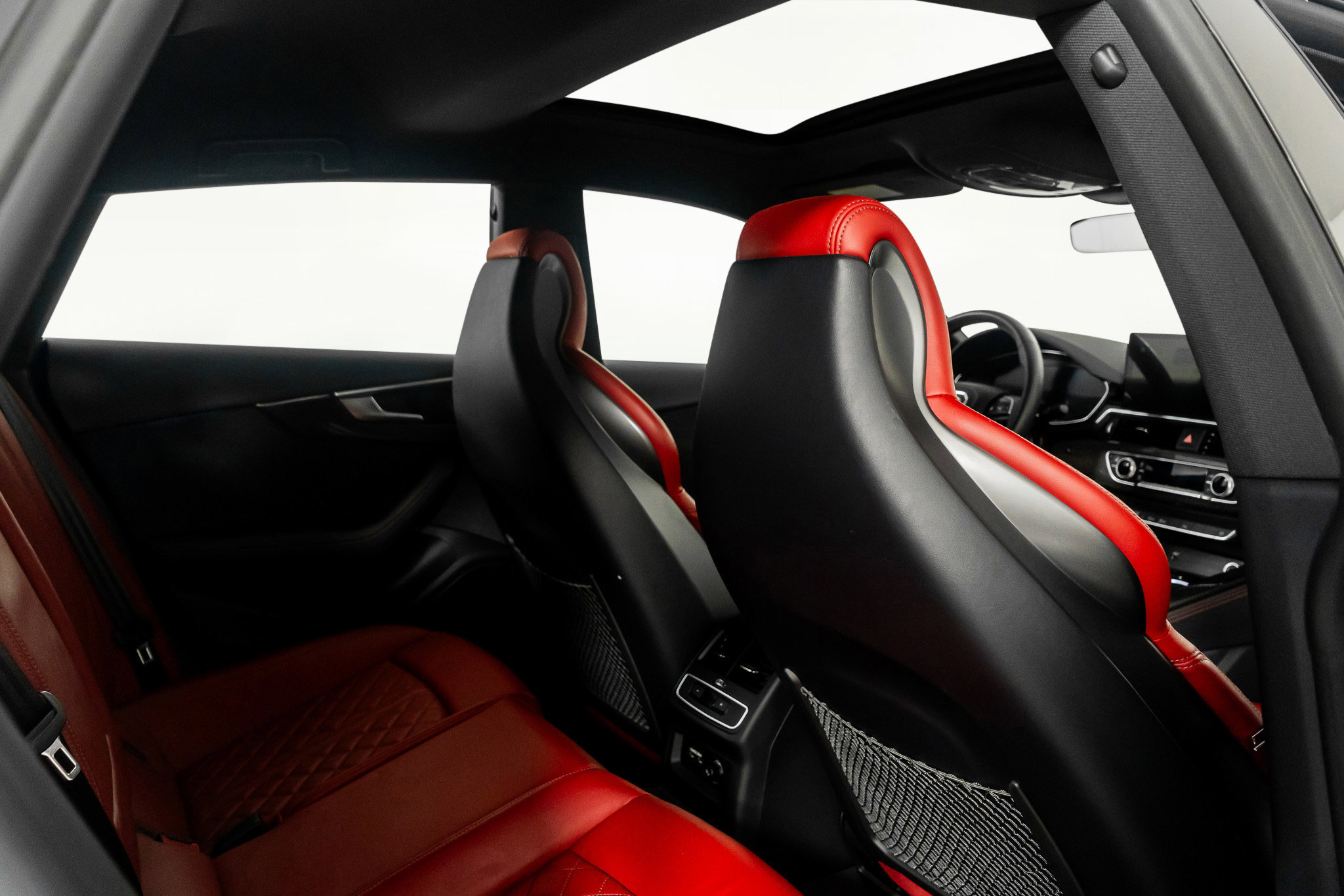 Used 2023 Audi S5 Premium Plus w/ Premium Plus Package image 53