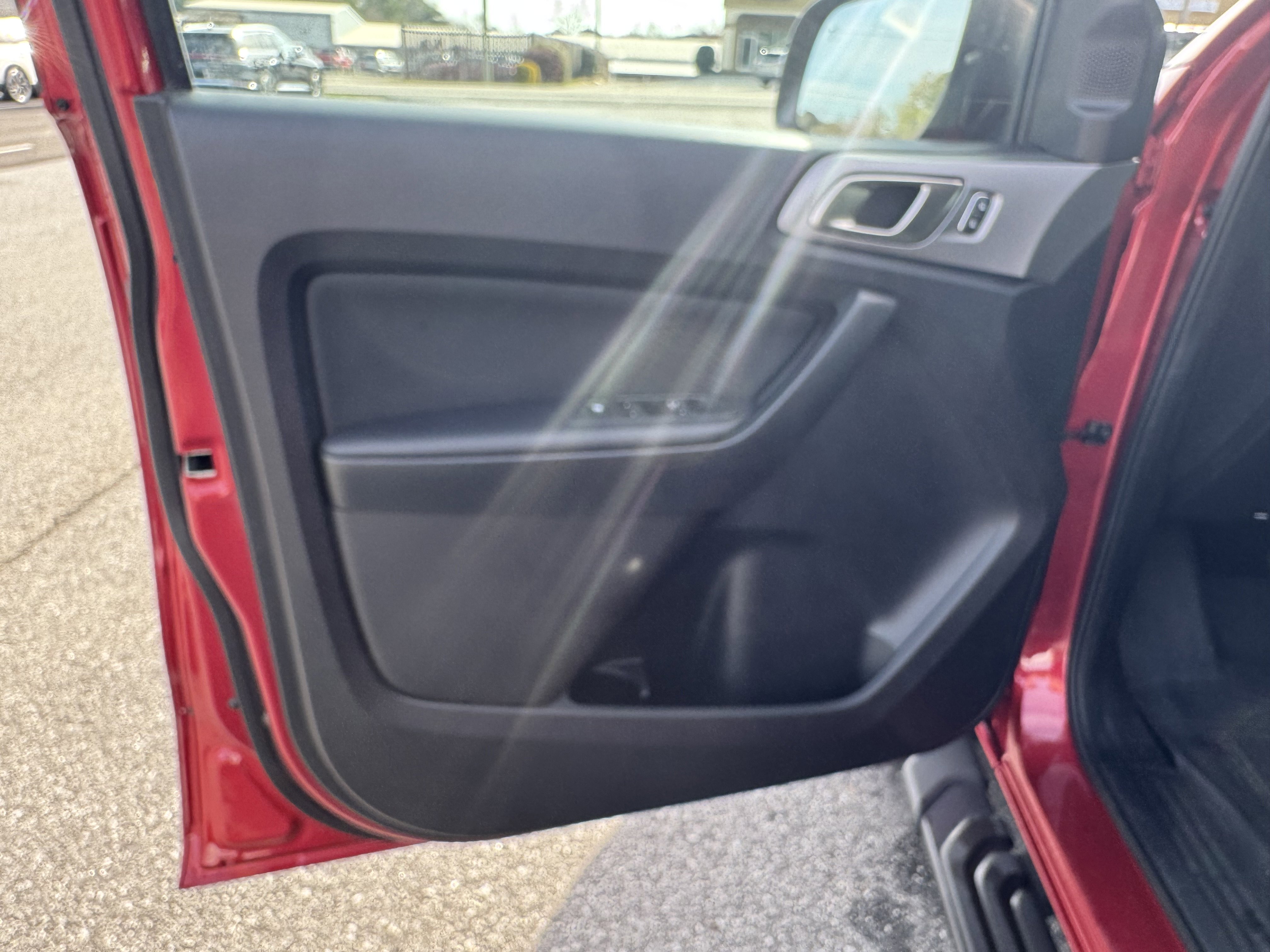 Used 2021 Ford Ranger XLT w/ Equipment Group 301A Mid image 6