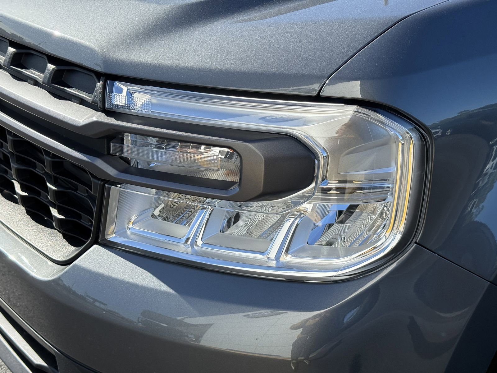 Used 2024 Ford Maverick XLT image 7