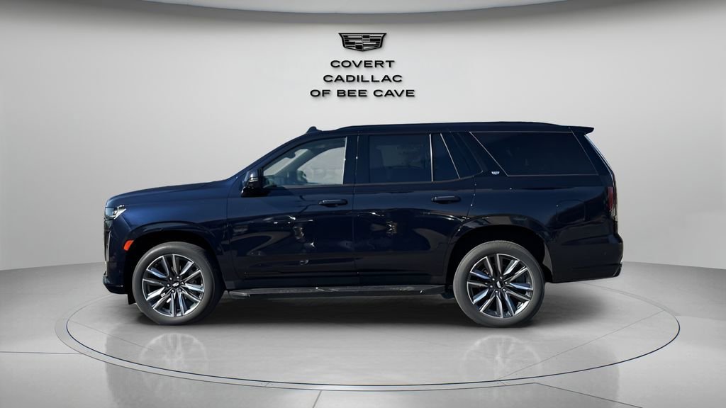 Used 2023 Cadillac Escalade Sport image 5