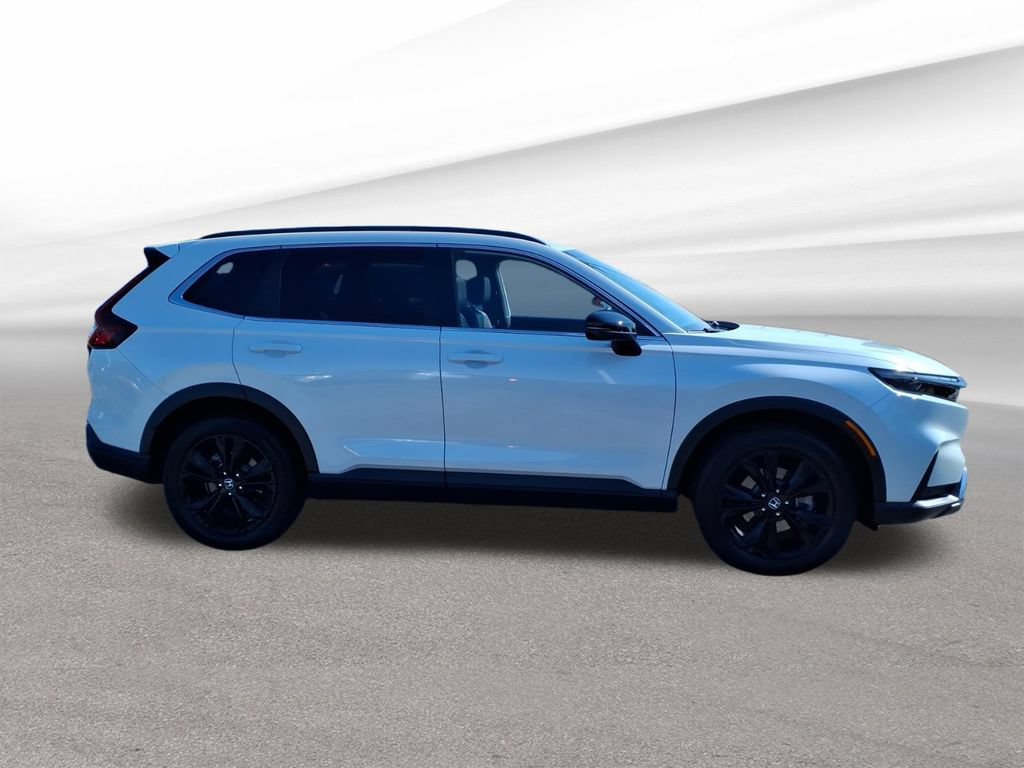 Used 2025 Honda CR-V Sport Touring image 6