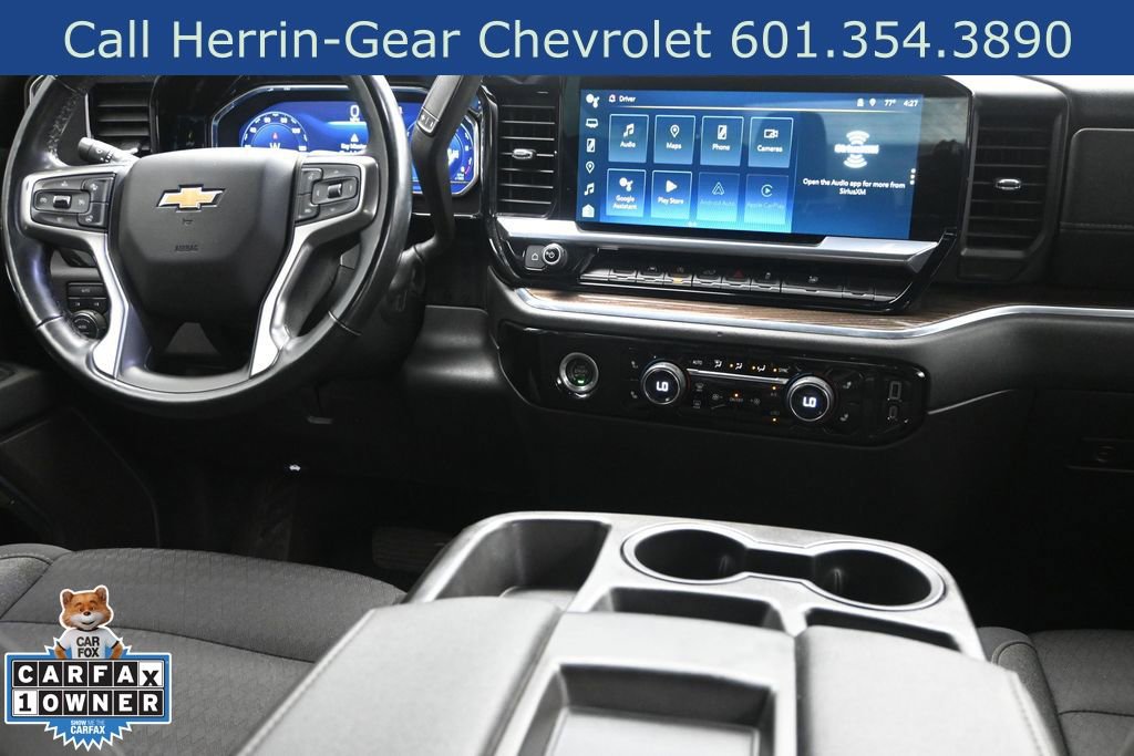 Used 2024 Chevrolet Tahoe LT RWD image 11