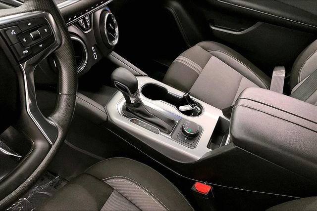 Used 2025 Chevrolet Blazer LT image 15