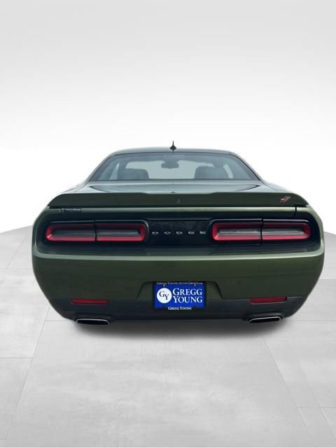 Used 2020 Dodge Challenger GT w/ Plus Package image 7