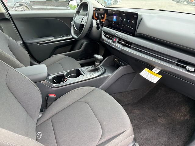 New 2026 Kia K4 FWD image 22