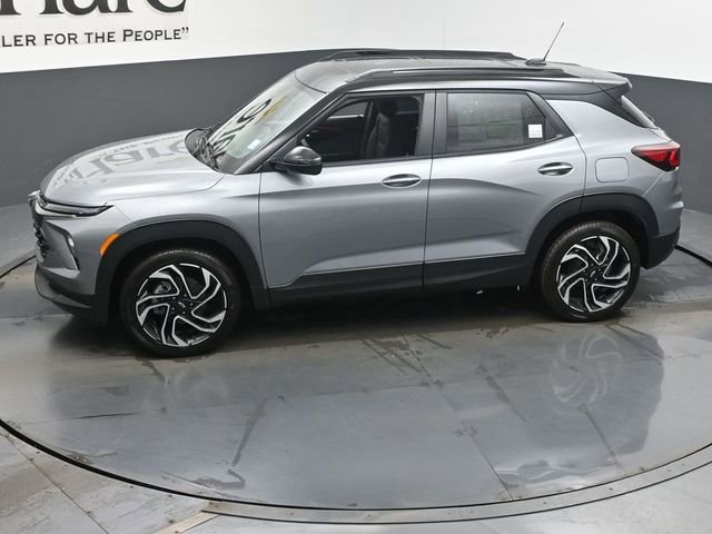New 2026 Chevrolet TrailBlazer RS w/ Convenience Package image 36