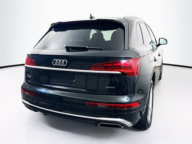 Used 2023 Audi Q5 2.0T Premium w/ Convenience Package image 8