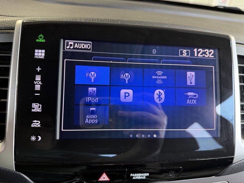 Used 2016 Honda Pilot EX image 20