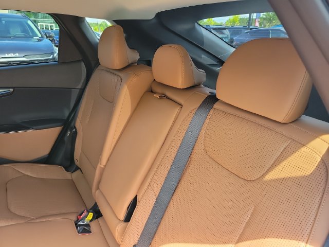 New 2026 Kia EV6 Wind RWD image 24