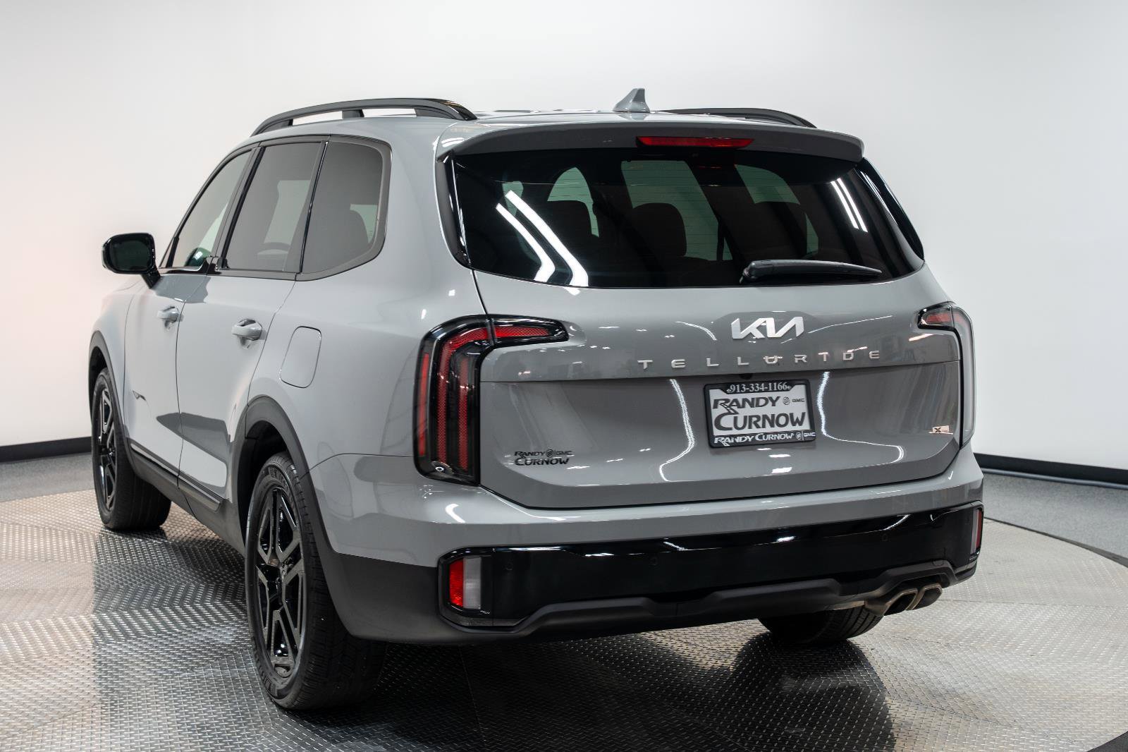Used 2024 Kia Telluride SX X-Line image 6