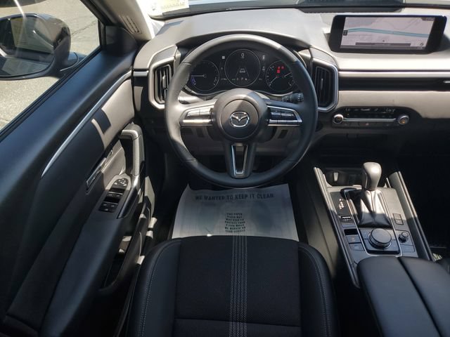Used 2025 MAZDA CX-50 2.5 Hybrid w/ Weather Package AWD/4WD image 17