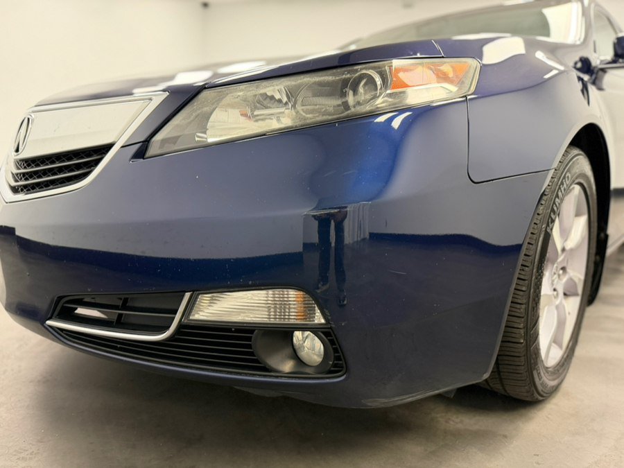 Used 2013 Acura TL w/ Technology Package FWD image 16